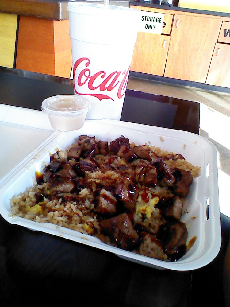 Ninja Hibachi Express 17 Photos Chinese 601 N Berkeley Blvd