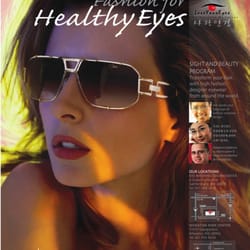 Love Your Eyes Closed Optometrists 6 Grand Corner Ave Photo Of Love Your Eyes Gaithersburg Md United States Our Passion Is