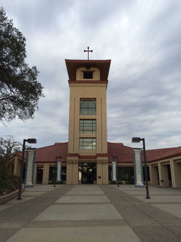 Holy Trinity Church Churches El Dorado Hills, CA Yelp