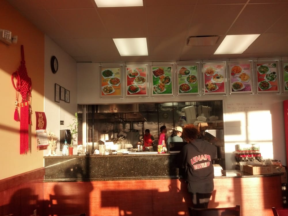 China Kitchen Chinese WinstonSalem, NC Yelp