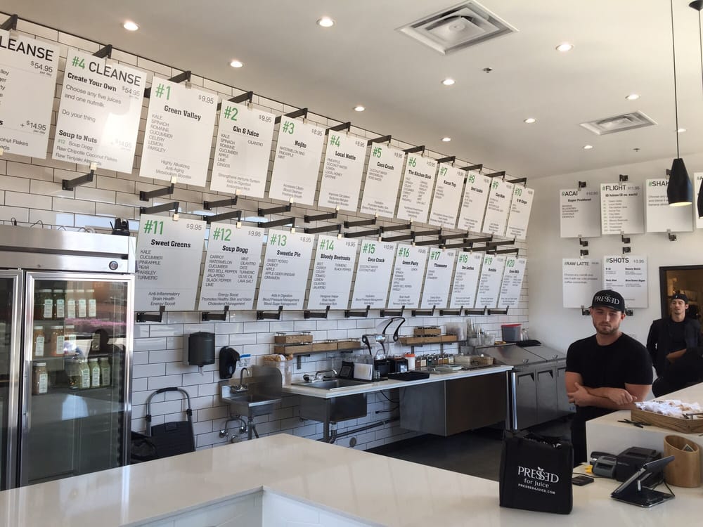 Pressed For Juice 94 Photos Juice Bars & Smoothies Spring Valley