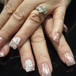 Nails Spa Excel - Nail Salons - Prescott Valley, AZ - Yelp