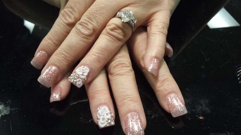 Nails Spa Excel - Nail Salons - Prescott Valley, AZ - Yelp
