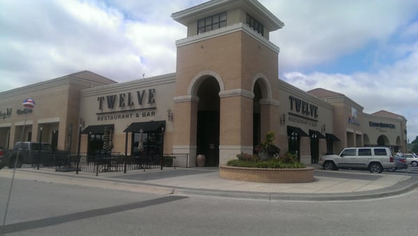 Twelve Restaurant Bar Wichita Ks Twelve Restaurant Bar Wichita Ks