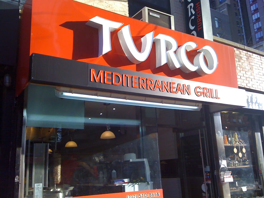 Restaurant Near Port Authority Bus Terminal Restaurant Near Port Authority Bus Terminal