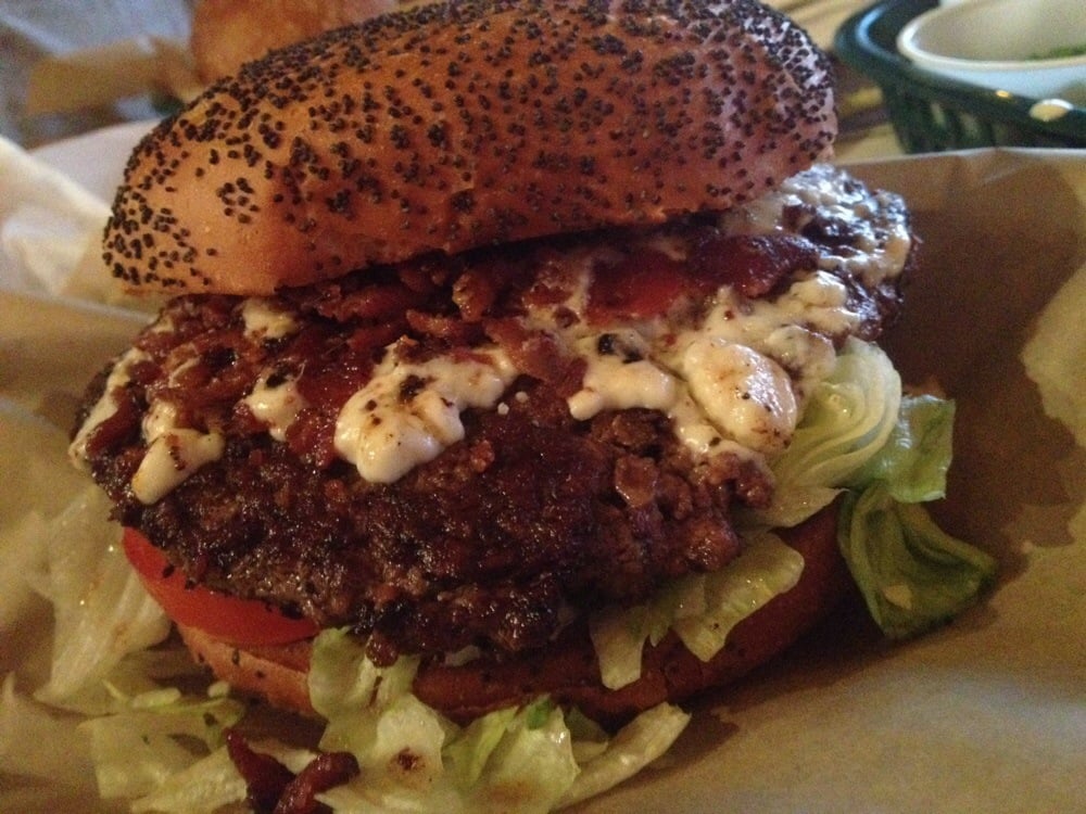 Snuffer’s Restaurant & Bar 91 Photos Burgers Lower Greenville