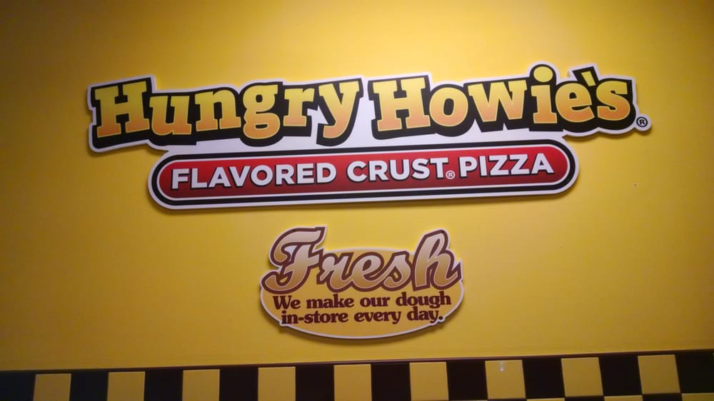 Hungry Howie’s Pizza Lithia Lithia, FL Reviews Photos Yelp