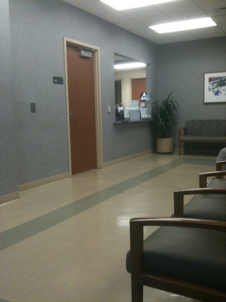 Riverside Medical Clinic Urgent Care Center Urgent Care 7117