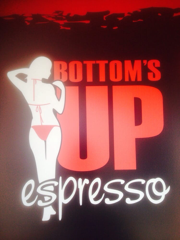 Bottoms Up Espresso Coffee & Tea 901 Yosemite Blvd Modesto, CA