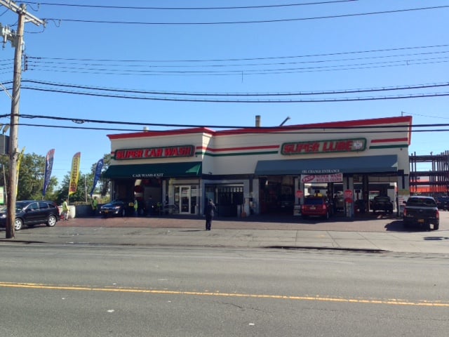 Super Car Wash Quick Lube Bronx Ny Super Car Wash Quick Lube Bronx Ny