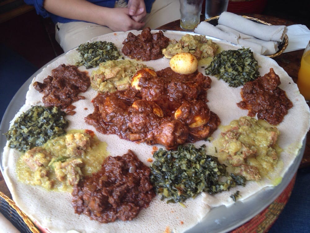 Addis Ababa Ethiopian Silver Spring, MD Yelp