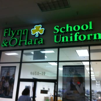 Flynn o hara coupons