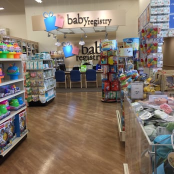 baby shop