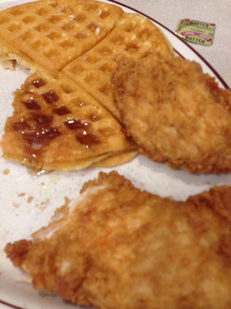Loc’s Chicken & Waffles Savannah, GA Yelp