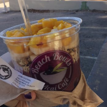 Beach Bowls Acai Cafe Redondo Beach Hours Beach Bowls Acai Cafe Redondo Beach Hours