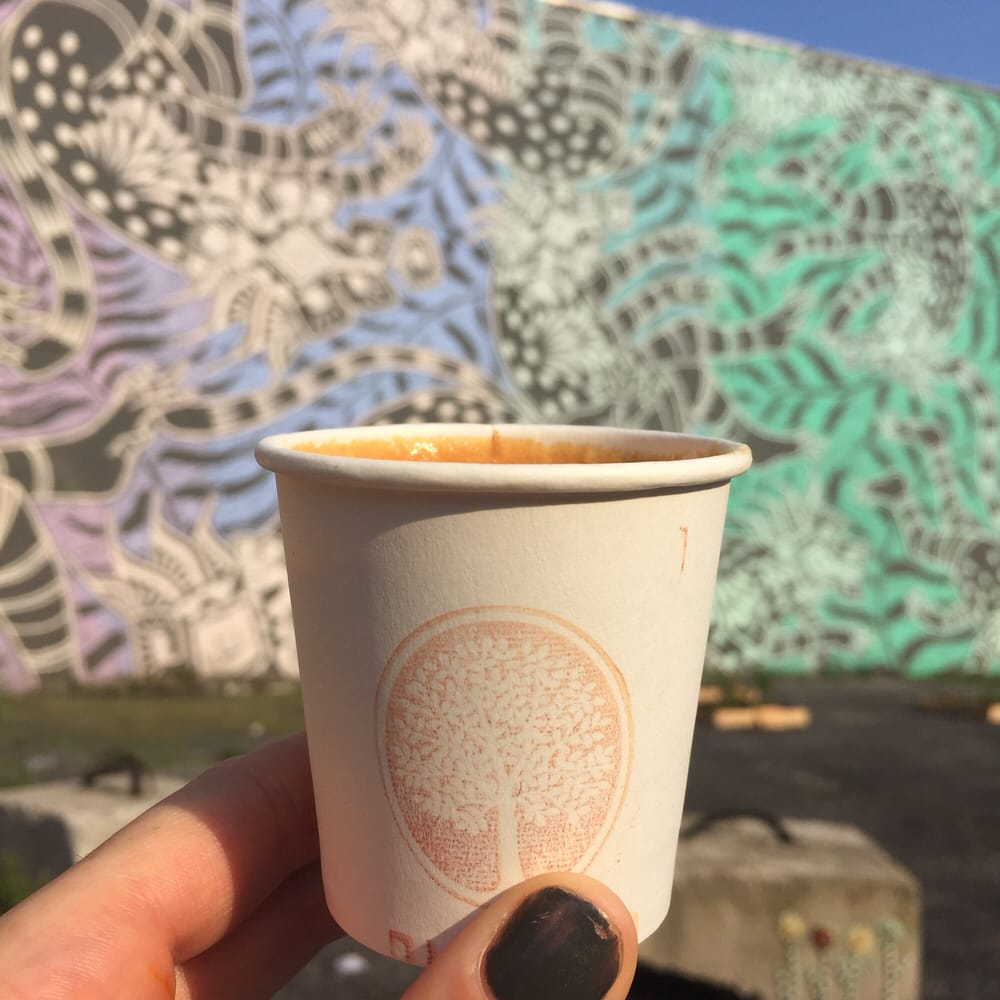 Pikolo Espresso Bar - 152 Photos - Coffee & Tea - Plateau-Mont-Royal ...