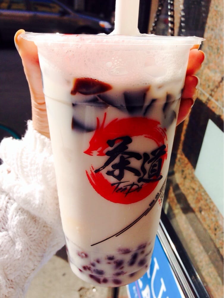 Tea Do Contemporary Tea House Chinatown Boston, MA Yelp