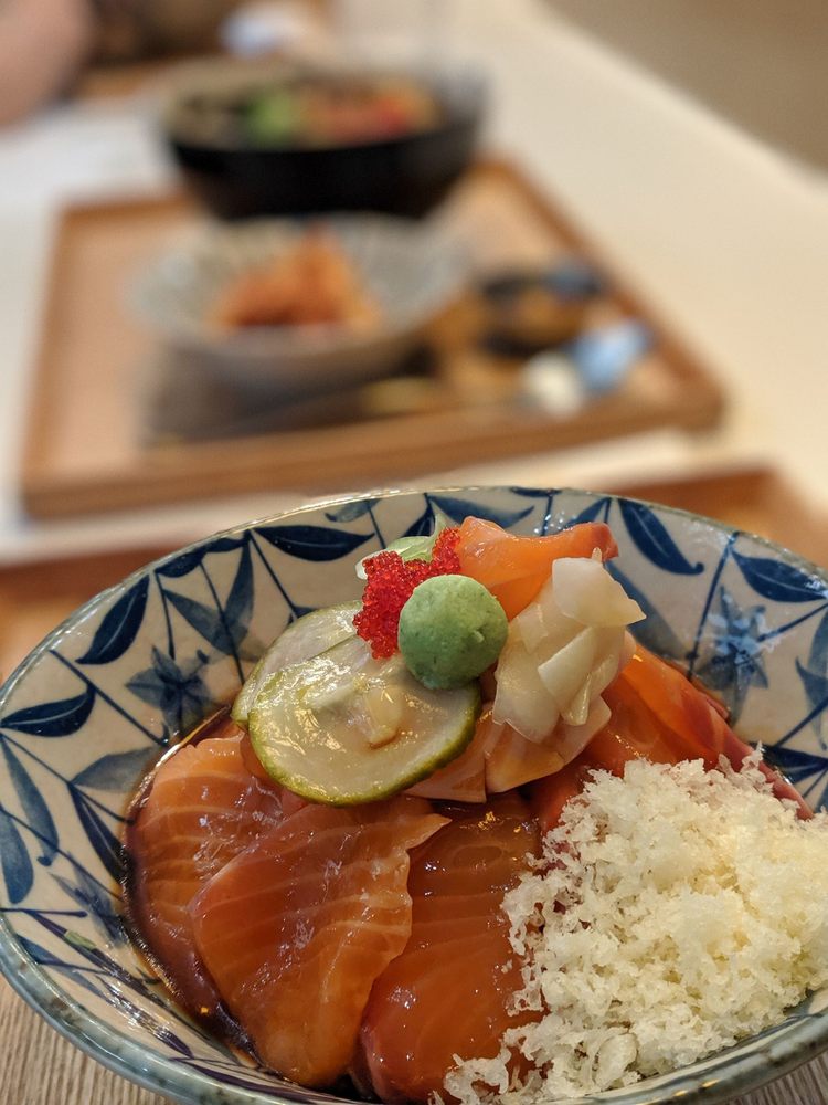 Onnki Donburi