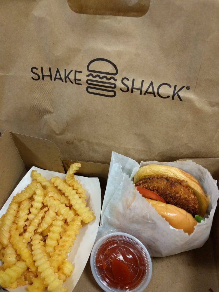 Shake Shack