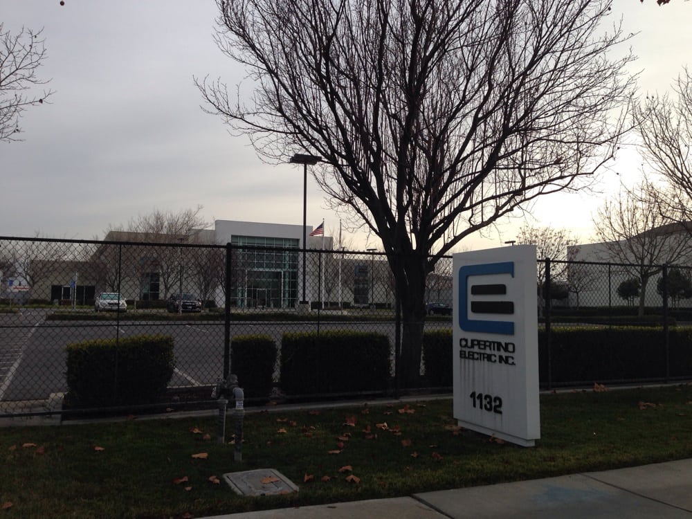 Cupertino Electric Electricians Downtown San Jose, CA Reviews