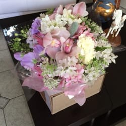 Wenfloral Design Studio