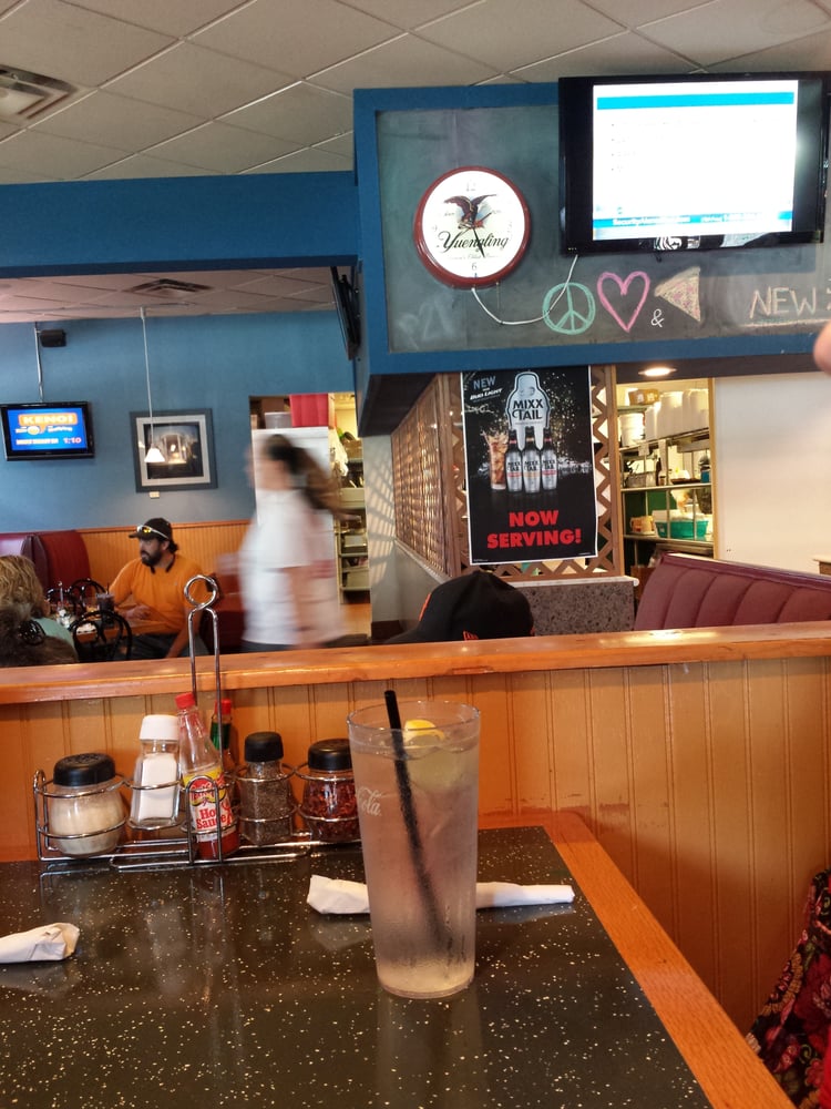 Partners II Pizza At Summergrove Newnan, GA Yelp