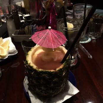 bahama breeze pineapple drink bahama breeze pineapple drink