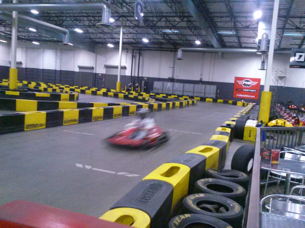 Pole Position Raceway 48 Photos Go Karts Corona, CA Reviews Yelp