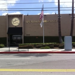 The Spearmint Rhino Gentlemen's Club - Torrance