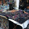 Balık Pazarı Bileklikçi Tezgahı