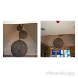 Kp Ceiling Company Get Quote 20 Photos Home Services 59 Hill Photo Of Kp Ceiling Company Farnworth Greater Manchester United Kingdom Some