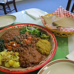 Jebena Cafe logo