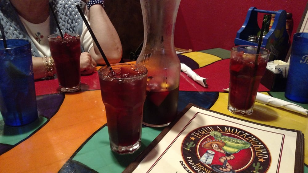 Tequila Mockingbird 30 Photos Mexican Ocean City, MD Reviews Yelp