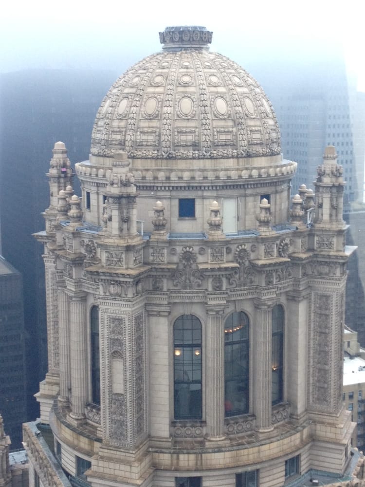 Open House Chicago 53 Photos Landmarks Historical Buildings The 