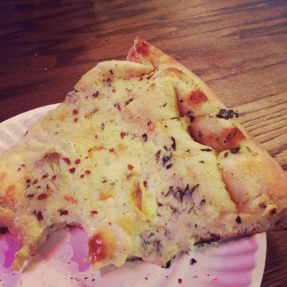 Artichoke Basille’s Pizza 213 Photos Pizza Greenwich Village