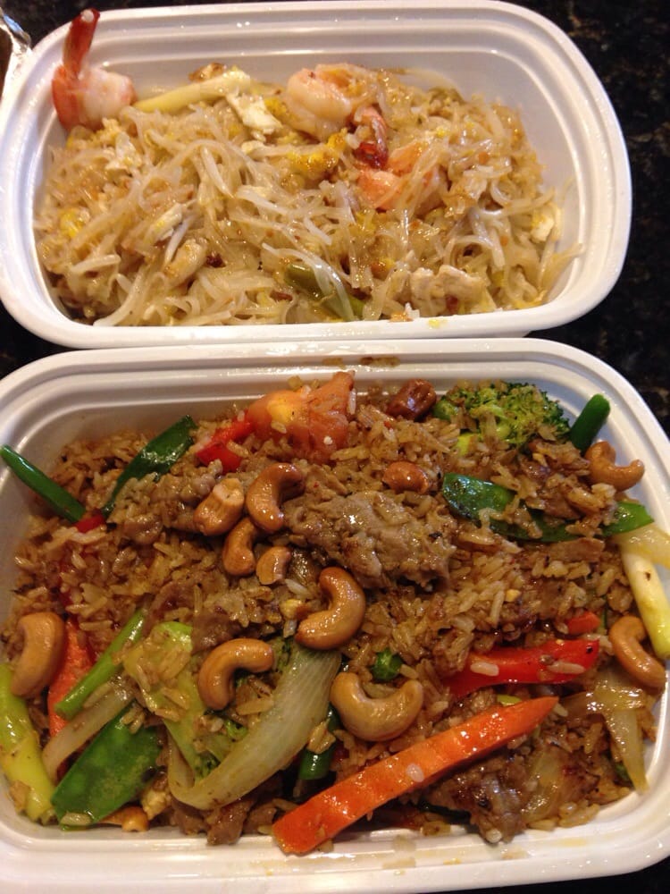 Sweet Lemons 16 Photos Thai 828 Washington St Weymouth, MA