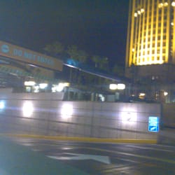 Gateway Center Garage