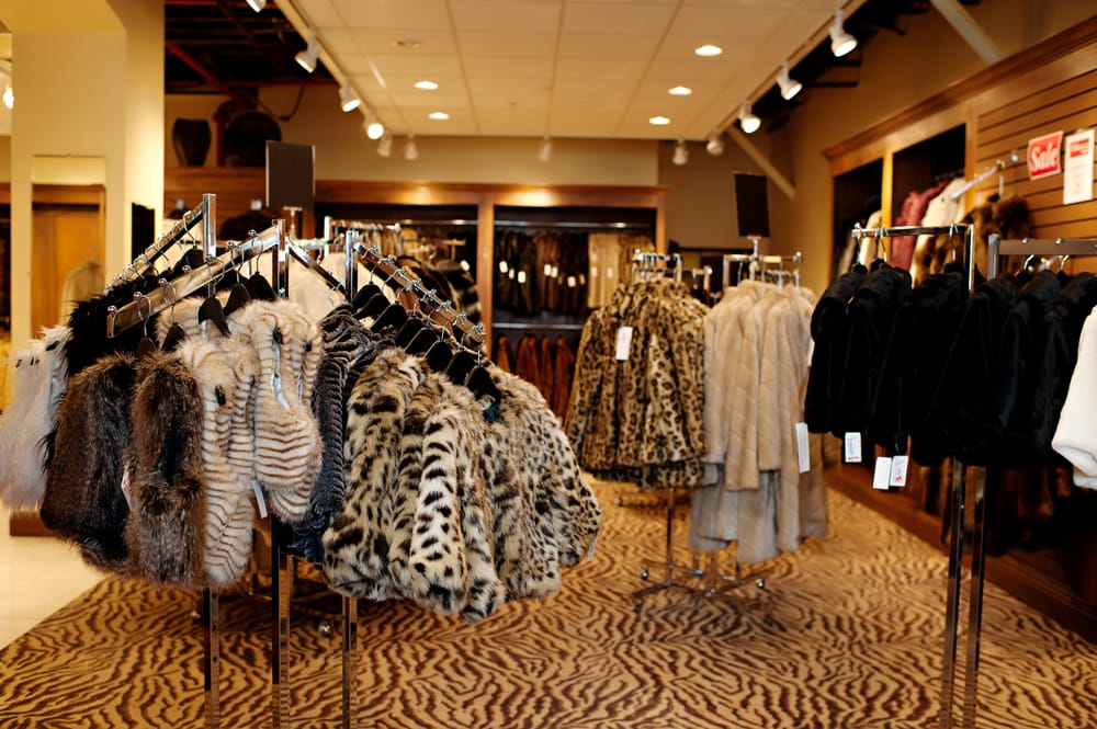 Donna Salyers’ FabulousFurs Women's Clothing Covington, KY Yelp