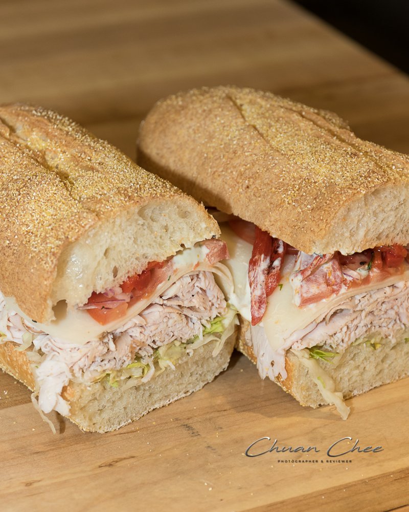 Elm Street Italian Deli