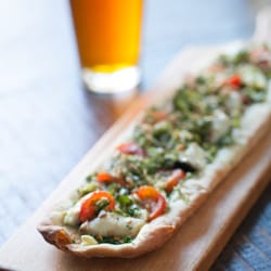 Cafe Ba-Ba-Reeba! - Chicago, IL, United States