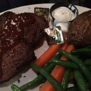 Pappas Restaurant and Sports Bar - American (Traditional) - 6713