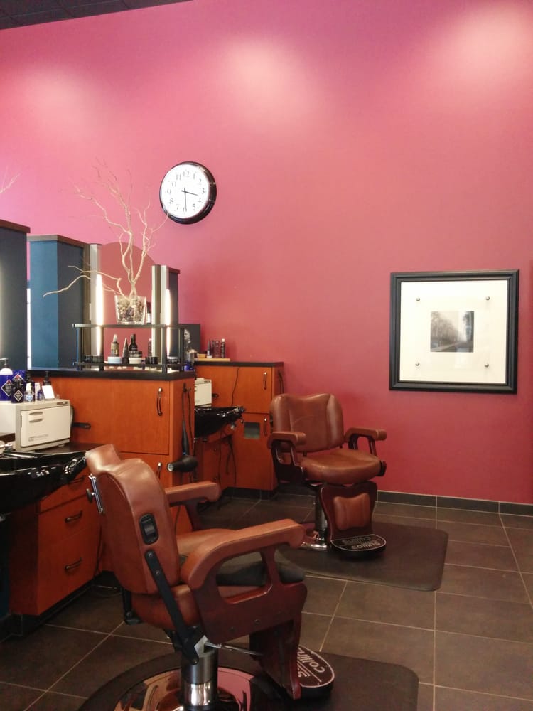 Weldon Barber Barbers Seattle, WA Yelp