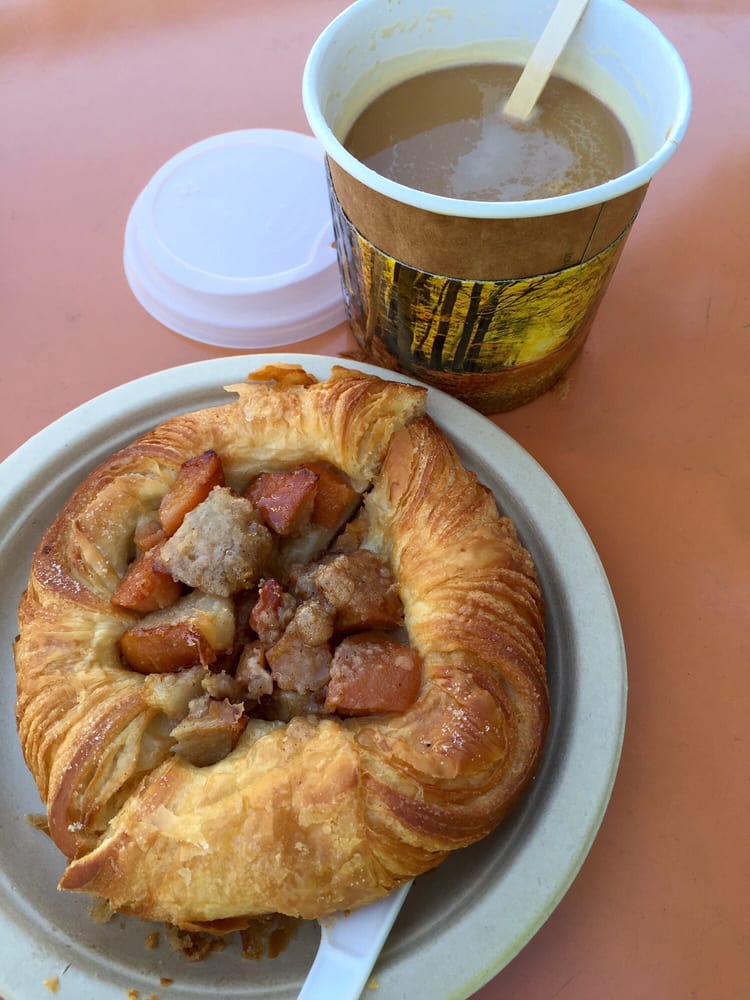 ParkerLusseau Pastries 136 Photos Bakeries Monterey, CA