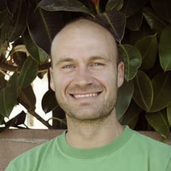 Matt's Window Cleaning Ventura logo