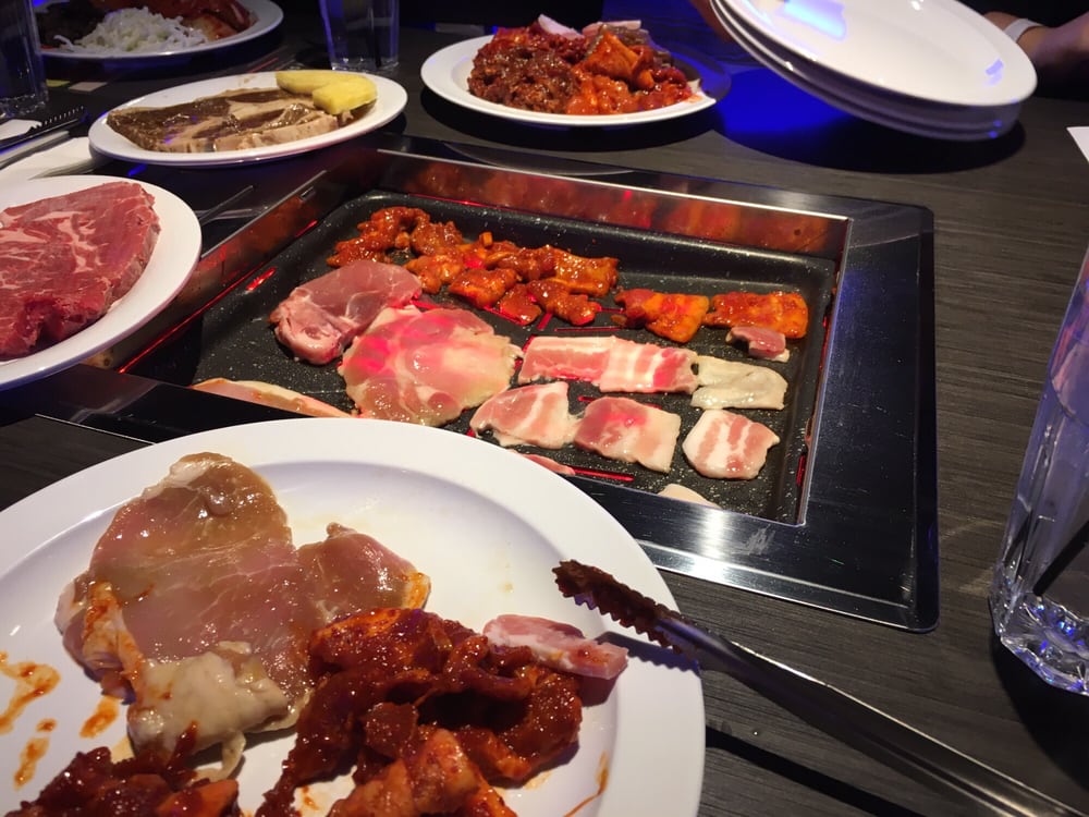 Jin Korean BBQ 62 Photos Korean Arlington, TX Reviews Yelp