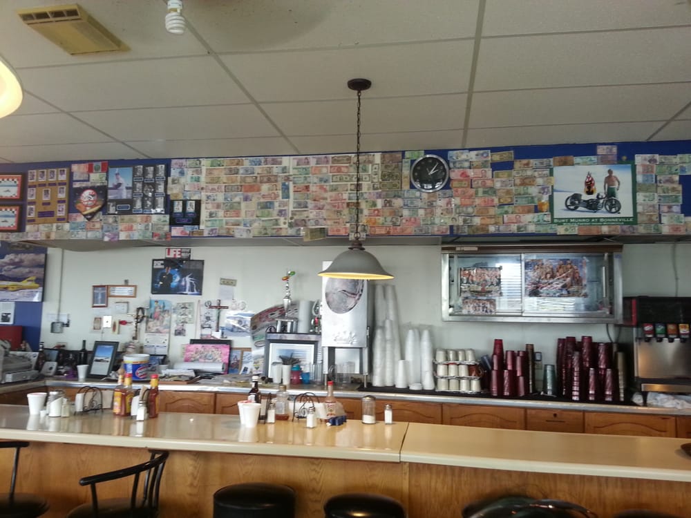 Salt Flats Cafe Ethnic Food Wendover, UT Yelp