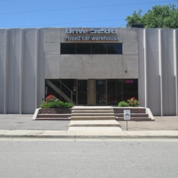 Drive 5280 logo