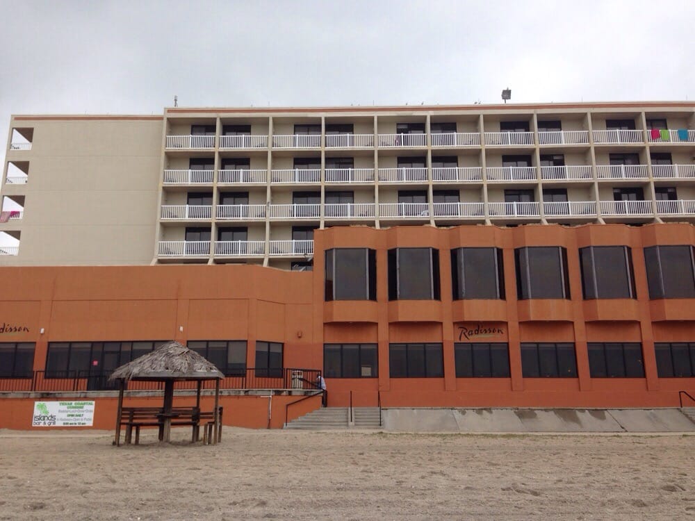 Radisson Beach Hotel 52 Photos Hotels 3200 E Surfside Blvd
