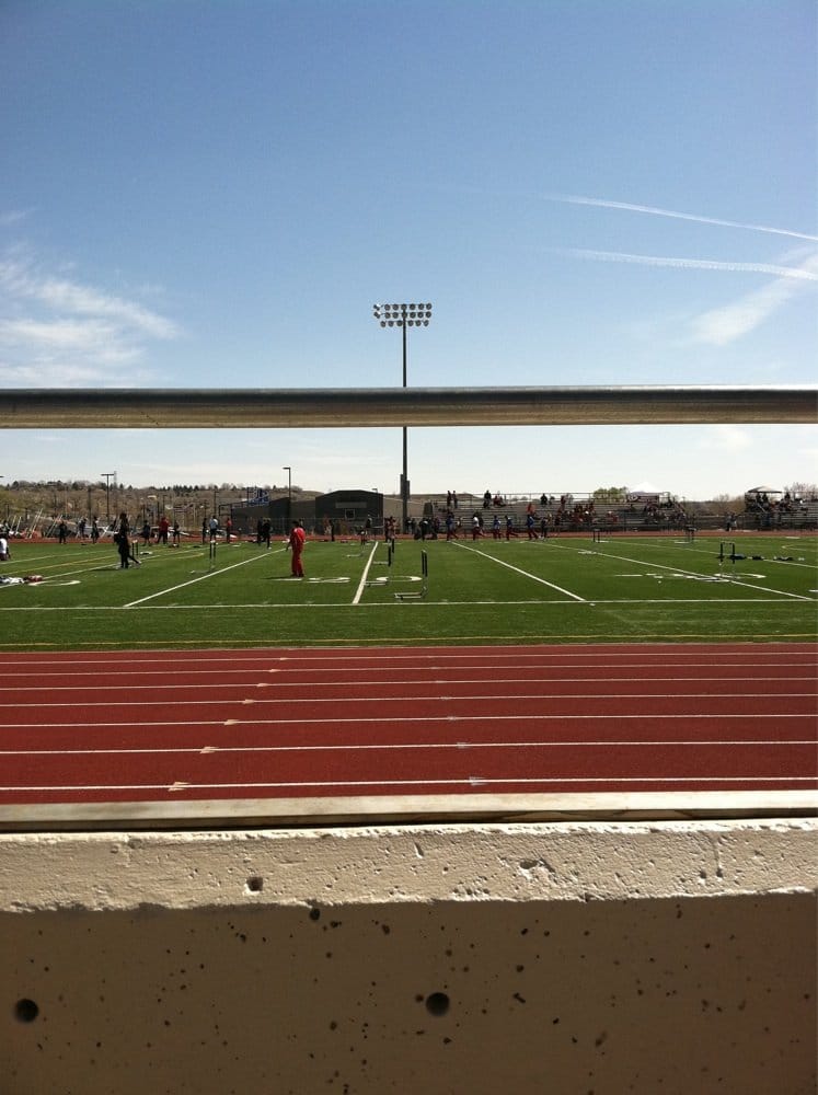 Harrison High School Middle Schools & High Schools Colorado Springs