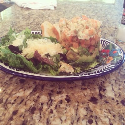 Shrimp N Stuff Downtown - Seafood - Galveston, TX - Yelp